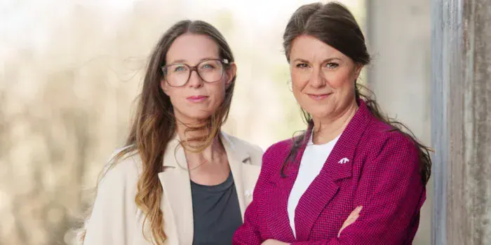 Foto: Svenska Freds