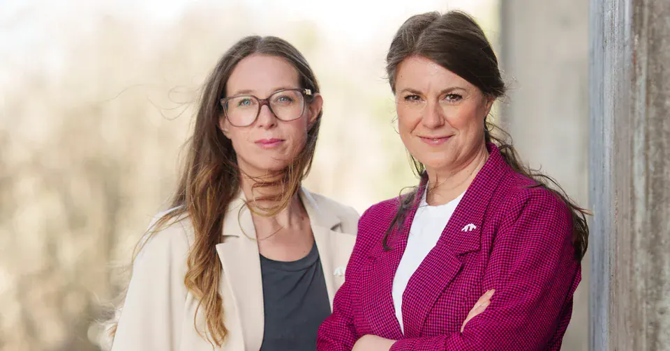 Foto: Svenska Freds