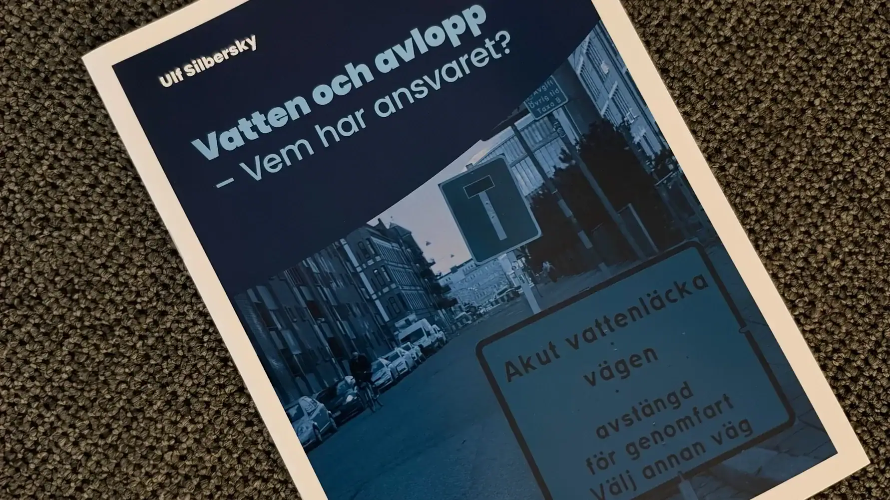 Foto: VA-Fakta