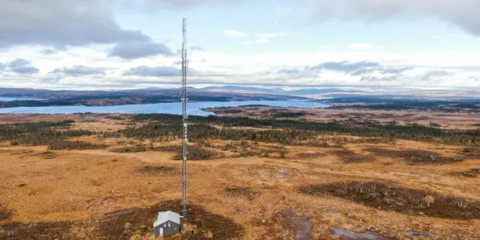 Foto: Ulf Bergståhl Solander