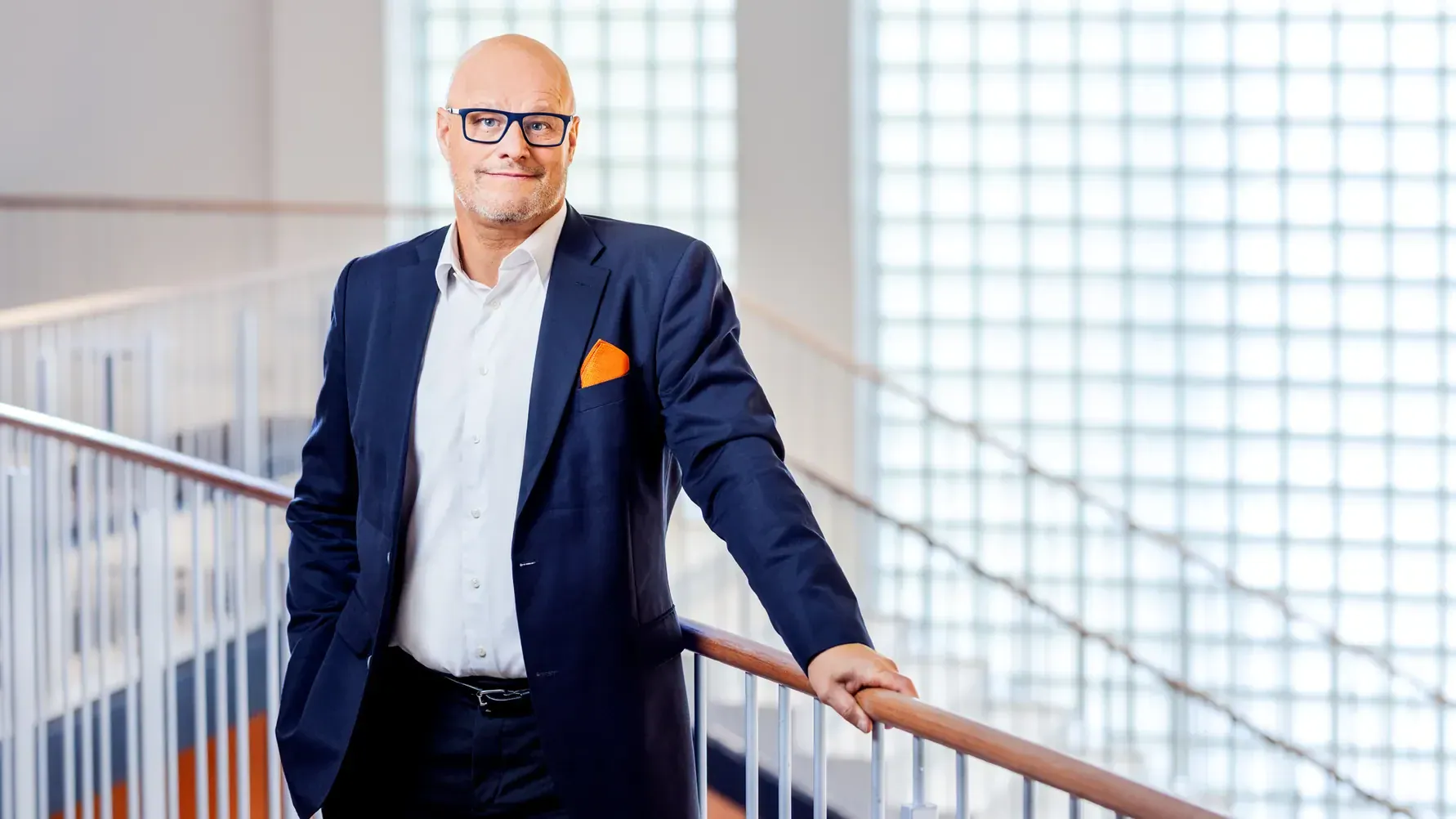 Foto: Orange Cyberdefense Sweden AB