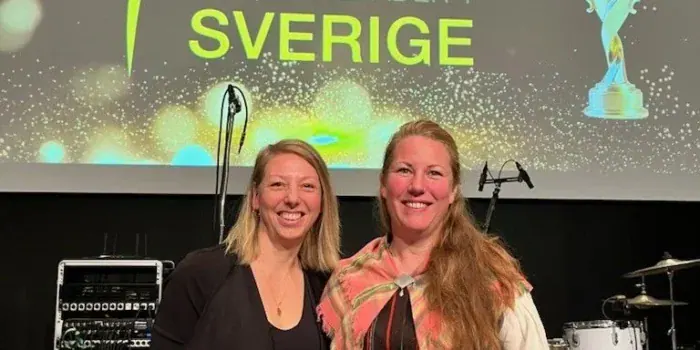 Foto: Örnsköldsviks Kommun