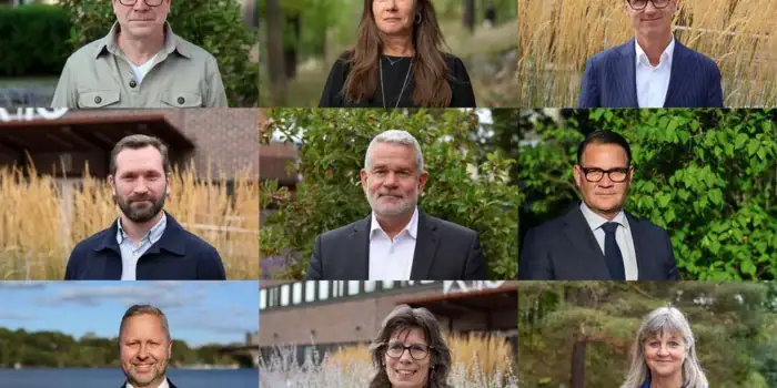 Foto: Fortfikationsverket