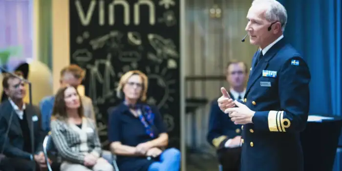Foto: Vinngroup AB