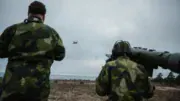 Foto: Försvarsmakten