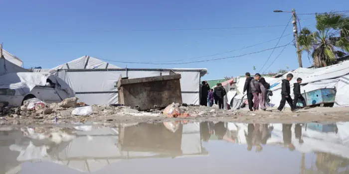 Foto: Hassona Aljerjawie/ Alef Multimedia/ Oxfam