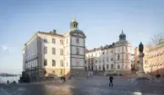 Hovrätten fäller tidigare säkerhetsrådgivare för vårdslöshet med hemlig uppgift