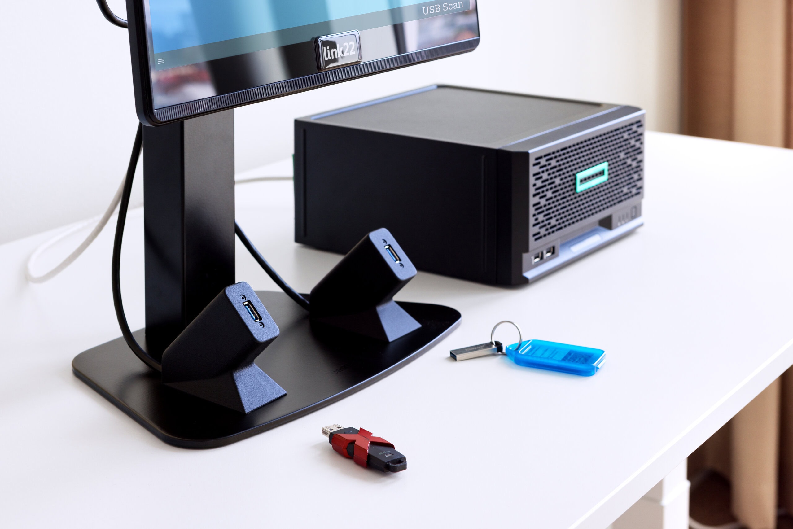 usb scan solution 5