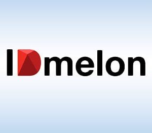 idmelon and hid logos