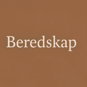 Beredskap