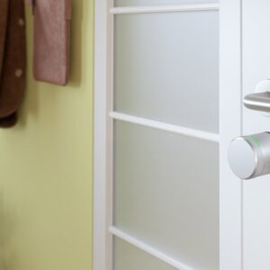 DLock Lancering Mynewsdesk