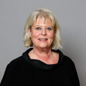 camilla waltersson gronvall