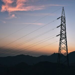 energiinfrastruktur NIS2