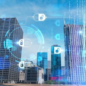 critical‑infrastructure‑cyber‑security‑city