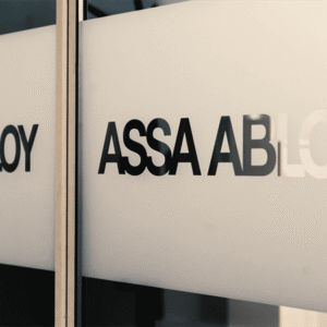 assa abloy