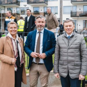 Pingday Uppkopplat skyddsrum (1)