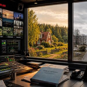 rapport public service 2026