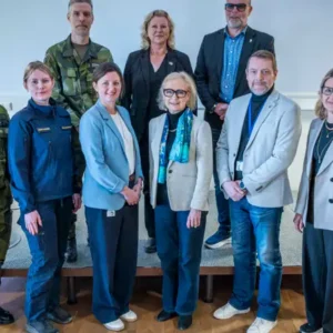 20260423 dankli02 Totalförsvarsdagen Suderbys Tofta Gotland 061