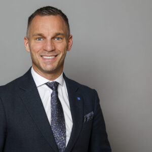 erik slottner
