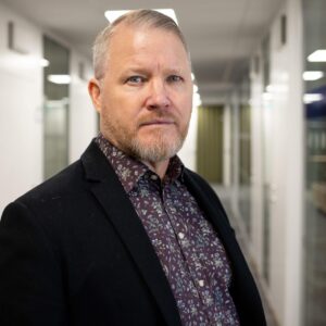 David Lugnet