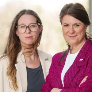 Foto: Svenska Freds