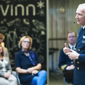 Foto: Vinngroup AB