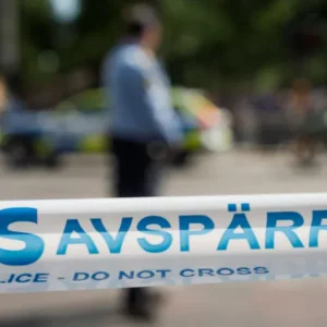 Foto: Polisförbundet