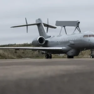 Foto: Försvarsmakten