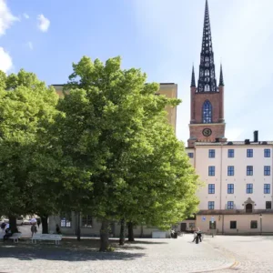 Foto: Högsta förvaltningsdomstolen